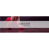 Coccine Leren Hielbeschermers - Velours Zachte Pasvorm