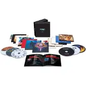 Sony music All In - The Cds