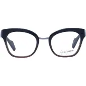 YOHJI YAMAMOTO S. Oliver Brilmontuur YY1001 621 49