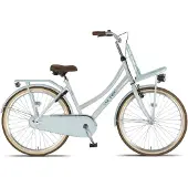 Altec Urban Transportfiets 26 inch Licht Blauw