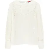 MO Blouse wit