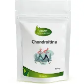 Healthy Vitamins Chondroïtine 500 mg