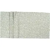 Jil Sander tafelloper Misty 50x140 Fb. 19 - Ecru/Beige