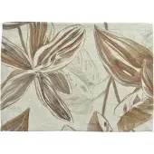 Jil Sander placemat Siena 35x50 Fb. 33 - Burnt Sienna