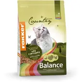 Fokker Cat wild en gevogelte 10 kg
