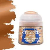 Games Workshop Citadel - Paint - Layer Fulgurite Copper