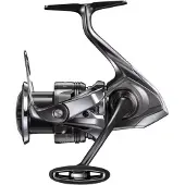 Shimano Twin Power Fe Spinning Reel Zilver C2000S