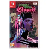 Sorry We're Closed - Switch