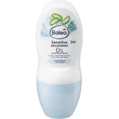 Balea Deoroller Sensitive, 50 ml