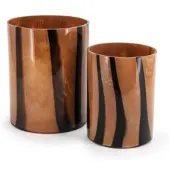 Furnilux Vaas niala 42 x 42 x 28 cm
