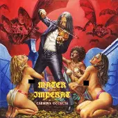 Coast2Coast Mater A Clivis Imperat - Carmina Occulta (2 LP)