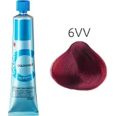 Goldwell Color Colorance Demi-Permanent Hair Color 6VV Vivid Violet