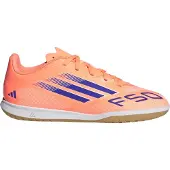 Adidas F50 CLUB IN JI0022 Voetbalschoenen | Maat 46 Heren Oranje