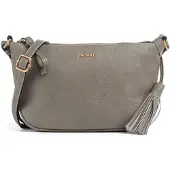PICARD schoudertas Calico Crossbody Bag Taupe