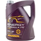Mannol MN7707-5 Motorolie