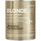 Joico BLONDE LIFE 7+ Balayage lightening powder 227g