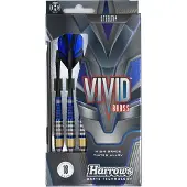 Harrows Vivid Blue - 23 gram