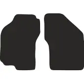 Basic voorzijde voor: Fiat Bravo hatchback 1995-2001