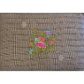Vtwonen VT Wonen Kussen incl. vulling 50x70 cm