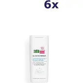 Sebamed 6x Douchecrème 200 ml