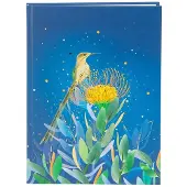 Goldbuch - Notitieboek A5 Sensitive
