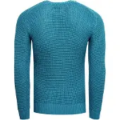Rusty neal Trui blauw