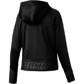 Puma PumaKnockout Sweat Jacket - Dames