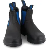 Blundstone #515 zwartblauwe Chelsea-laars