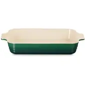 Le Creuset Ovenschaal Rechthoek 32x25cm / 3,2L 'Juniper'