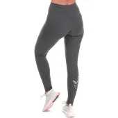 Adidas Originals legging voor dames, grijs