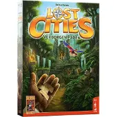 999 Games Lost Citie, Verborgen Paden