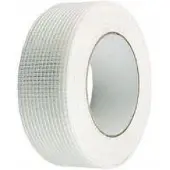 Maan Glasvezel Voegband 45mm x 10m - Scheurvast en Zelfklevend