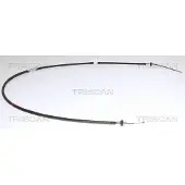 TRISCAN 8140 141180 Handremkabel