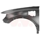 VAN WEZEL 0372659 Spatbord