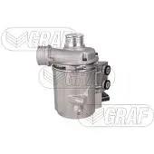 Graf PAE1369 Waterpomp