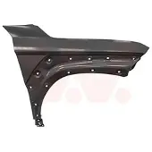 VAN WEZEL 8155658 Spatbord
