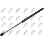 NTY AE-ME-120 Gasveer achterklep
