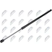 NTY AE-LR-035 Gasveer achterklep