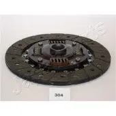 Japanparts DF-304 Koppelingsplaat