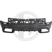 Diederichs 2041255 Bumper