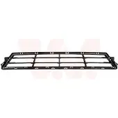VAN WEZEL 0563590 Ventilatiegrille, bumper