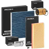 RIDEX 4055F14765 Filterset