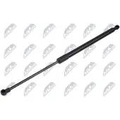 NTY AE-VV-056 Gasveer achterklep