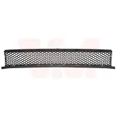 VAN WEZEL 2956590 Ventilatiegrille, bumper