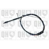 Quinton Hazell BC2684 Handremkabel