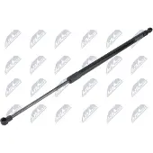 NTY AE-PL-076 Gasveer achterklep