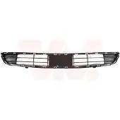 VAN WEZEL 8384599 Ventilatiegrille, bumper