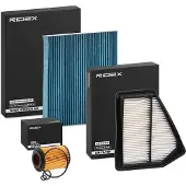 RIDEX 4055F20270 Filterset
