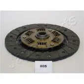 Japanparts DF-805 Koppelingsplaat