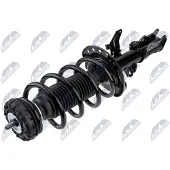 NTY A-CH-097 Schokdemper
